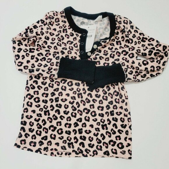 Tate & Tucker Kid's Size 3 Sleepwear Pajama Set - Picture 2 of 4